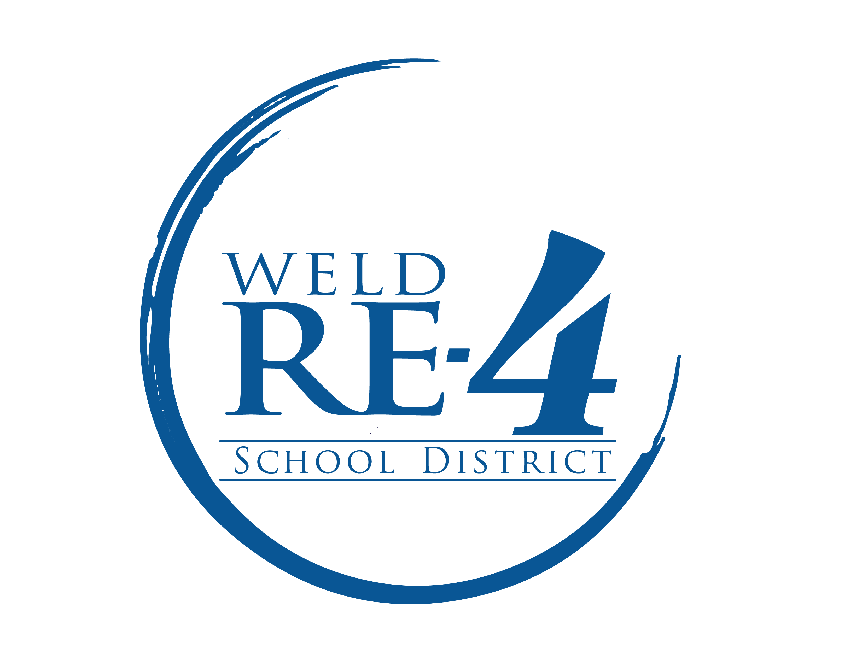 weld re4 schools