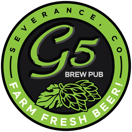G5 Brew Pub