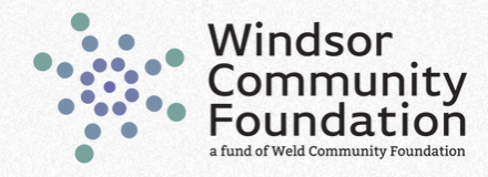 May 2022 - The Stepping Stones of Windsor board is honored to receive a $2500 grant from the Windsor Community Foundation, a fund of the Weld Community Foundation. The money will be used immediately to help several RE-4 families facing an eviction or utility shut-off due to a short-term financial crisis. SSW has seen a significant increase in the number of RE-4 residents needing assistance. 