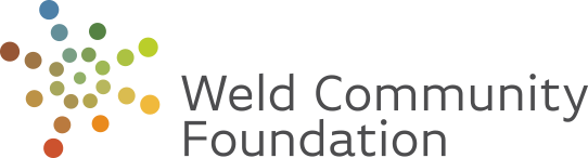 Weld Community Foundation logo