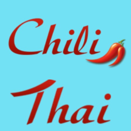 Chili Thai Windsor logo