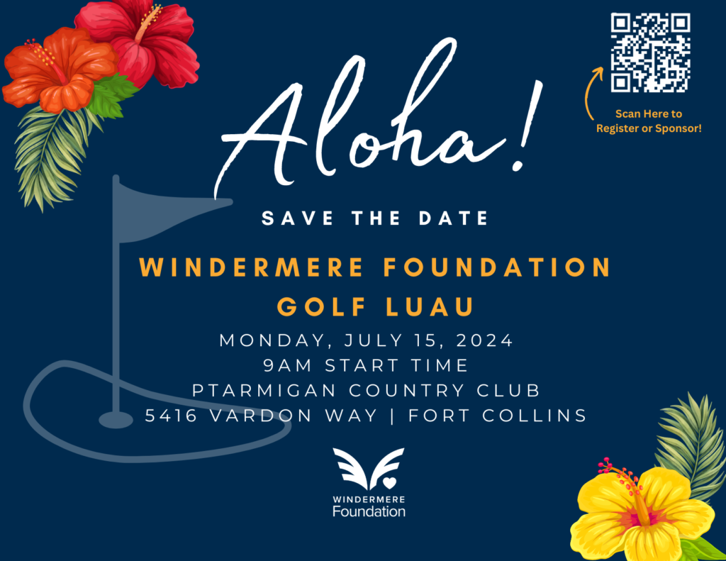 windermere foundation golf luau july 15 2024