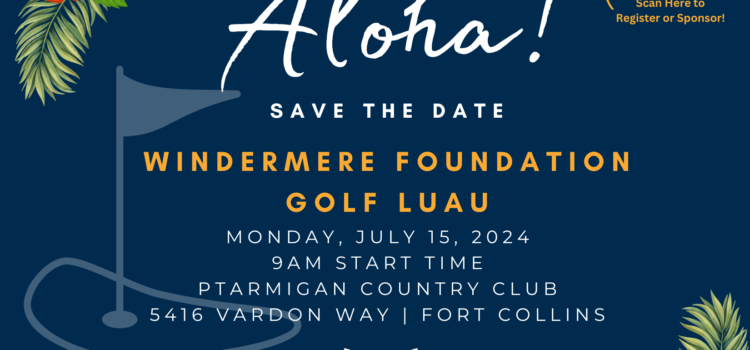 windermere foundation golf luau july 15 2024