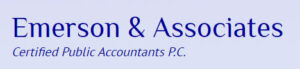 emerson and associates cpa